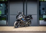 Angebot Kawasaki Ninja 500 SE