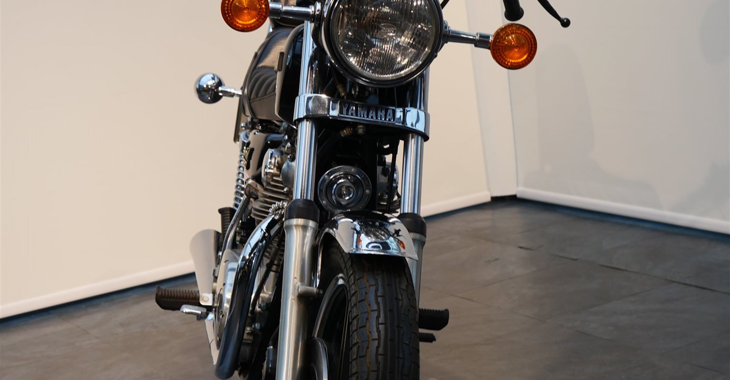 Angebot Yamaha XS 650