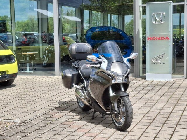 Honda VFR1200 FD