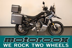 Angebot CFMOTO 800MT-X