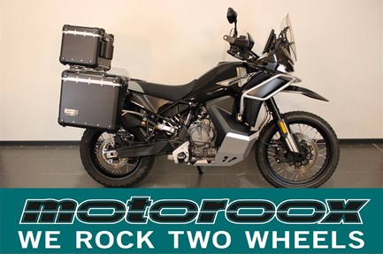 CFMOTO 800MT-X