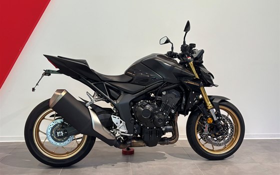 Gebrauchtmotorrad Honda CB1000 Hornet SP - Bild 1
