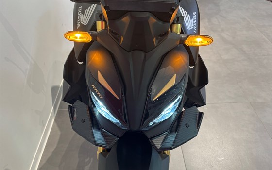 Gebrauchtmotorrad Honda CB1000 Hornet SP - Bild 13