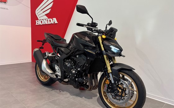 Gebrauchtmotorrad Honda CB1000 Hornet SP - Bild 2