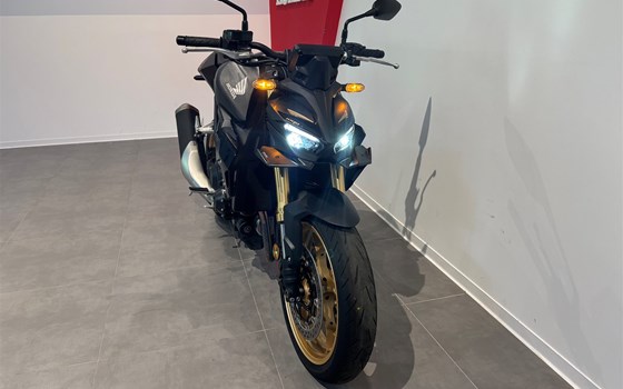Gebrauchtmotorrad Honda CB1000 Hornet SP - Bild 3