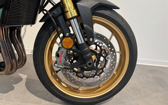 Gebrauchtmotorrad Honda CB1000 Hornet SP - Bild 4