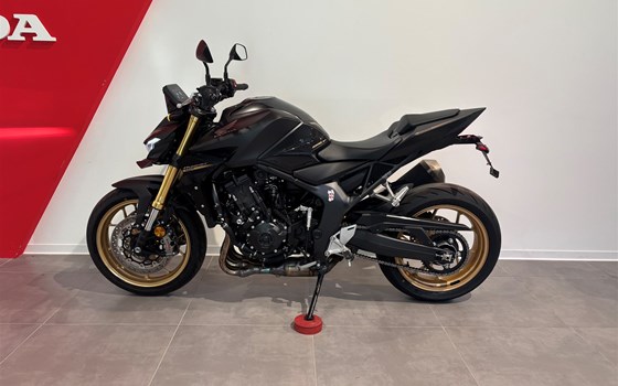 Gebrauchtmotorrad Honda CB1000 Hornet SP - Bild 9