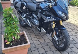 Gebrauchte BMW R 1250 RS