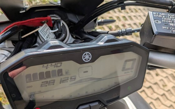 Gebrauchtmotorrad Yamaha MT-07 - Bild 5