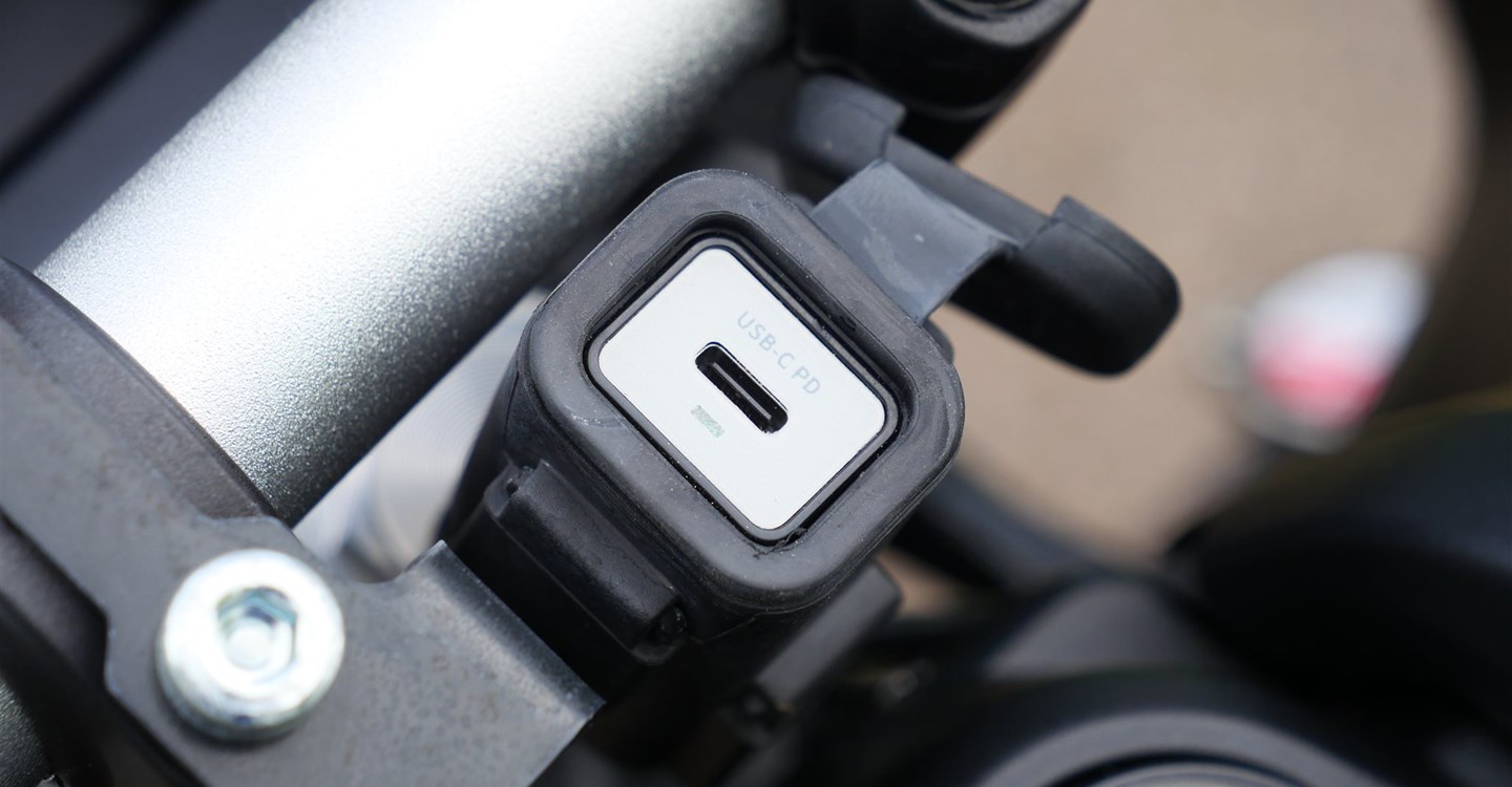 Angebot Yamaha MT-07 Y-AMT