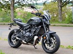 Angebot Yamaha MT-07 Y-AMT
