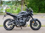 Angebot Yamaha MT-07 Y-AMT