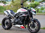 Angebot Triumph Speed Triple 1050