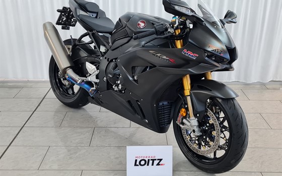 Gebrauchtmotorrad Honda CBR1000RR-R Fireblade SP Carbon Edition - Bild 1