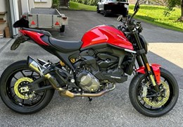 Occasion Ducati Monster 900