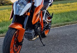 Gebrauchte KTM 1290 Super Duke R