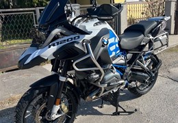 Gebrauchte BMW R 1200 GS Adventure