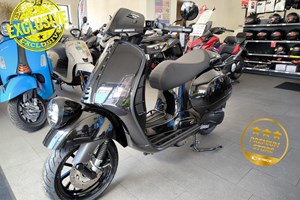 Angebot Vespa GTV 300