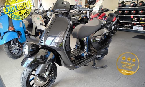Vespa GTV 300