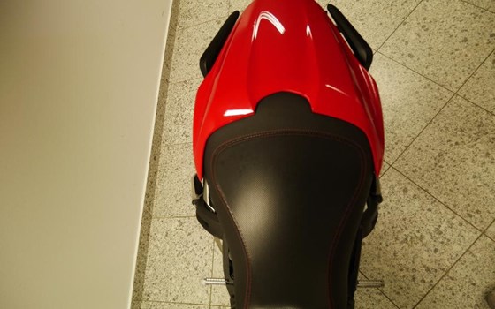 Gebrauchtmotorrad Ducati Monster 1200 - Bild 17