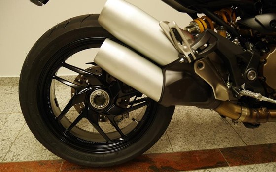 Gebrauchtmotorrad Ducati Monster 1200 - Bild 13