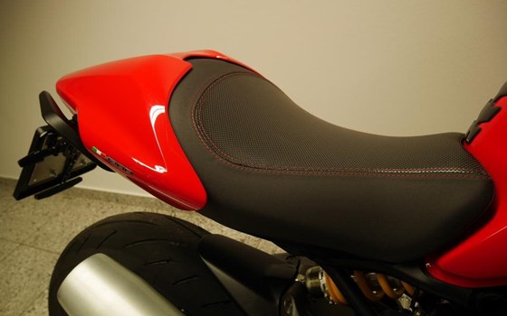 Gebrauchtmotorrad Ducati Monster 1200 - Bild 14
