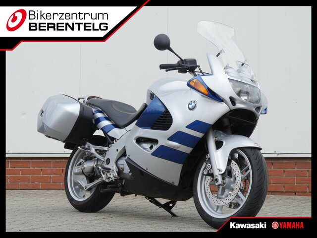 BMW K 1200 RS