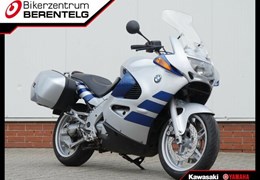 Gebrauchte BMW K 1200 RS