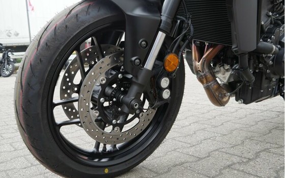 Gebrauchtmotorrad Yamaha MT-09 - Bild 11