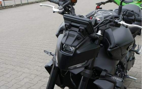 Gebrauchtmotorrad Yamaha MT-09 - Bild 12
