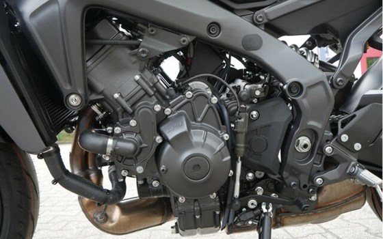 Gebrauchtmotorrad Yamaha MT-09 - Bild 14