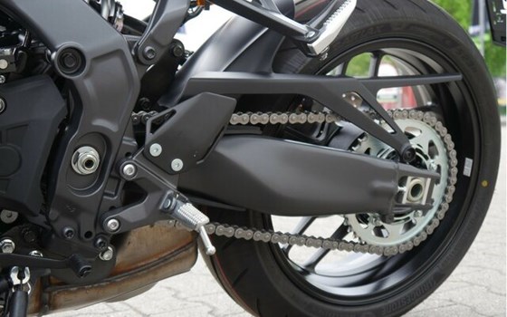 Gebrauchtmotorrad Yamaha MT-09 - Bild 15