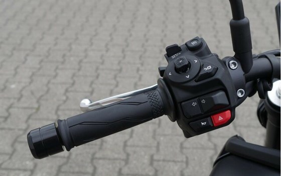 Gebrauchtmotorrad Yamaha MT-09 - Bild 18