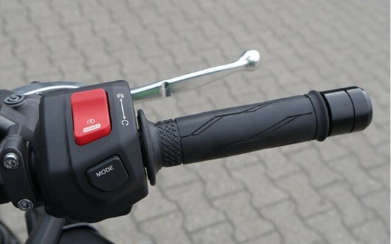 Gebrauchtmotorrad Yamaha MT-09 - Bild 19