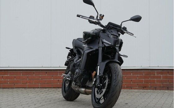 Gebrauchtmotorrad Yamaha MT-09 - Bild 24