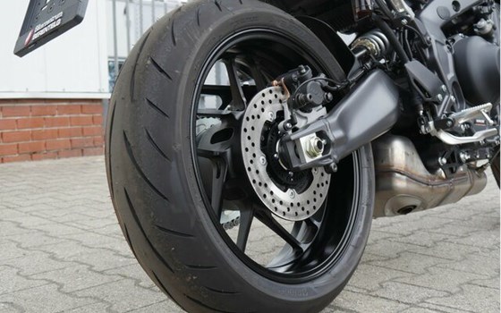 Gebrauchtmotorrad Yamaha MT-09 - Bild 8