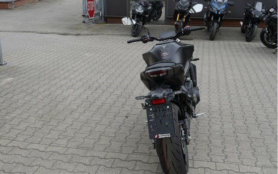 Gebrauchtmotorrad Yamaha MT-09 - Bild 9