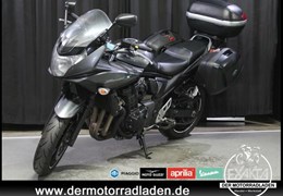Gebrauchte Suzuki Bandit 650