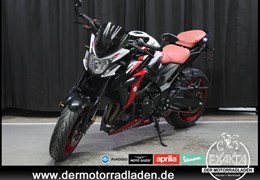 Gebrauchte Suzuki GSX-S750