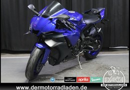 Gebrauchte Yamaha YZF-R1SP