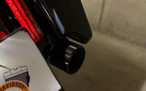 Gebrauchtmotorrad Harley-Davidson Street Glide FLHX - Bild 15