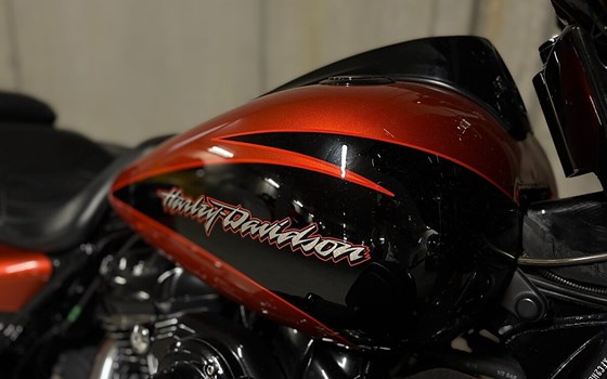 Gebrauchtmotorrad Harley-Davidson Street Glide FLHX - Bild 6