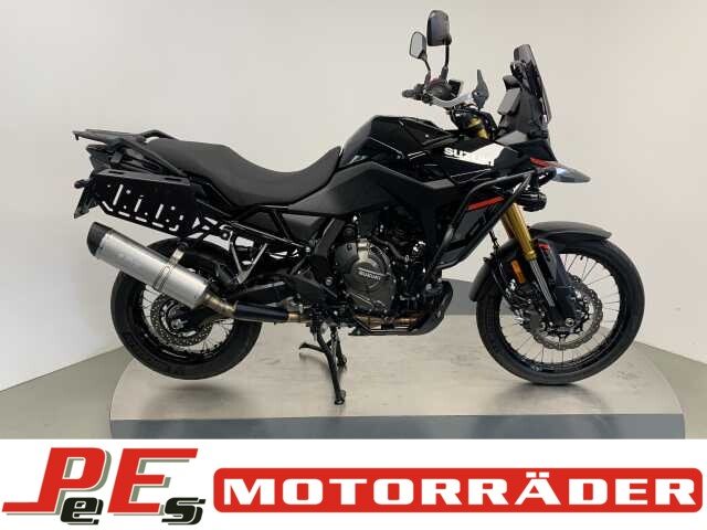 Suzuki V-Strom 800DE