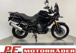 Gebrauchte Suzuki V-Strom 800DE