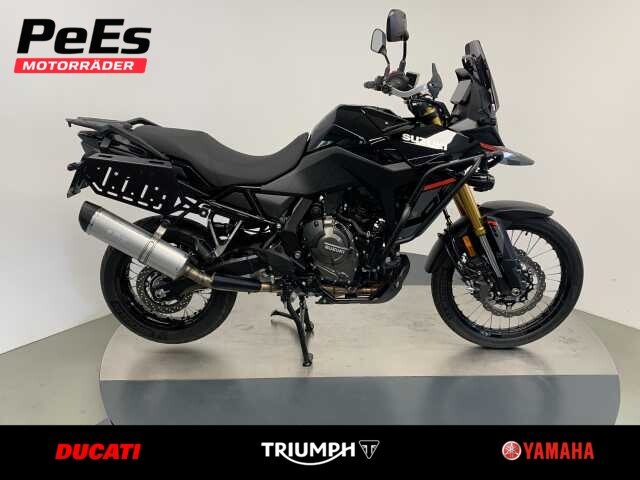 Suzuki V-Strom 800DE