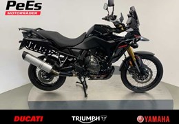 Gebrauchte Suzuki V-Strom 800DE