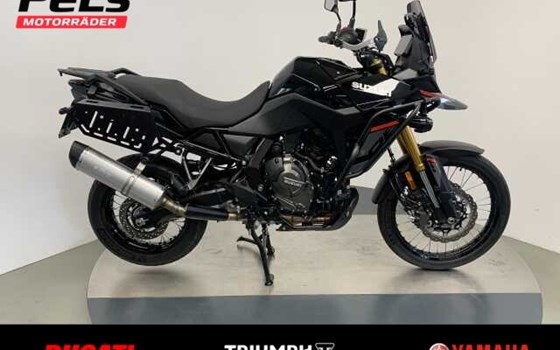 Gebrauchtmotorrad Suzuki V-Strom 800DE - Bild 1