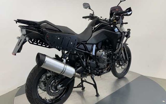 Gebrauchtmotorrad Suzuki V-Strom 800DE - Bild 3