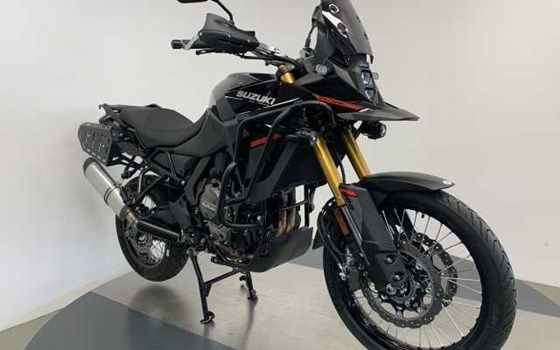 Gebrauchtmotorrad Suzuki V-Strom 800DE - Bild 4