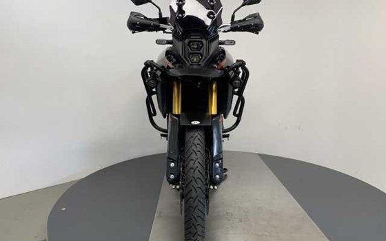 Gebrauchtmotorrad Suzuki V-Strom 800DE - Bild 5